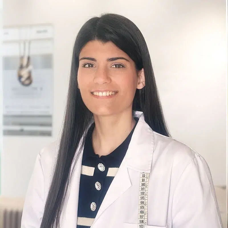 Biologa Nutrizionista Tamara Tocco Olbia